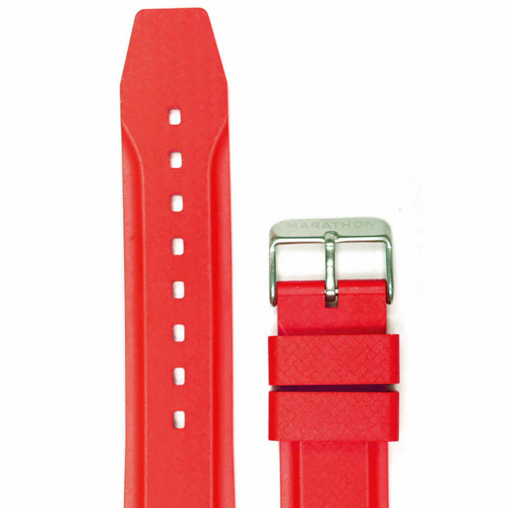 Accessory Sale - Rubber Straps